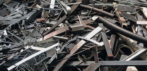 scrap metal removal near me